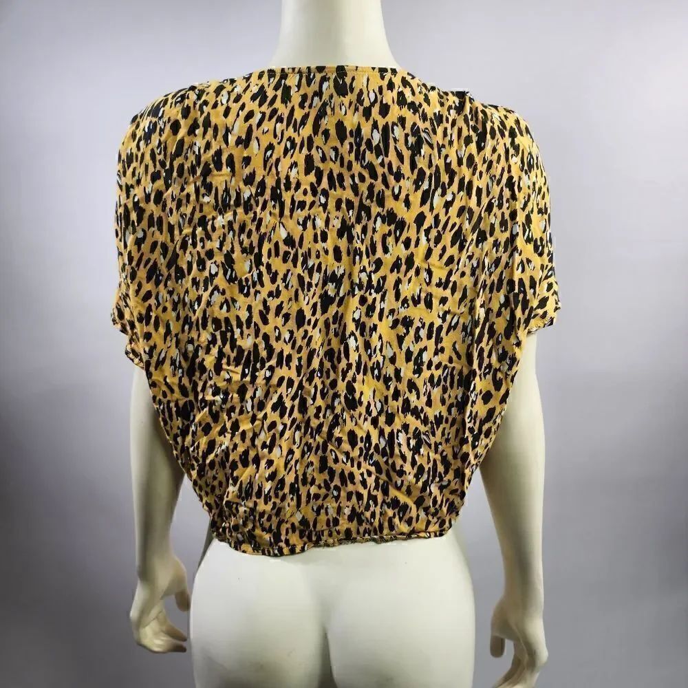 Topshop size 4 top - Picture 4 of 4